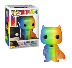 Pop! Pride 141 : Batman